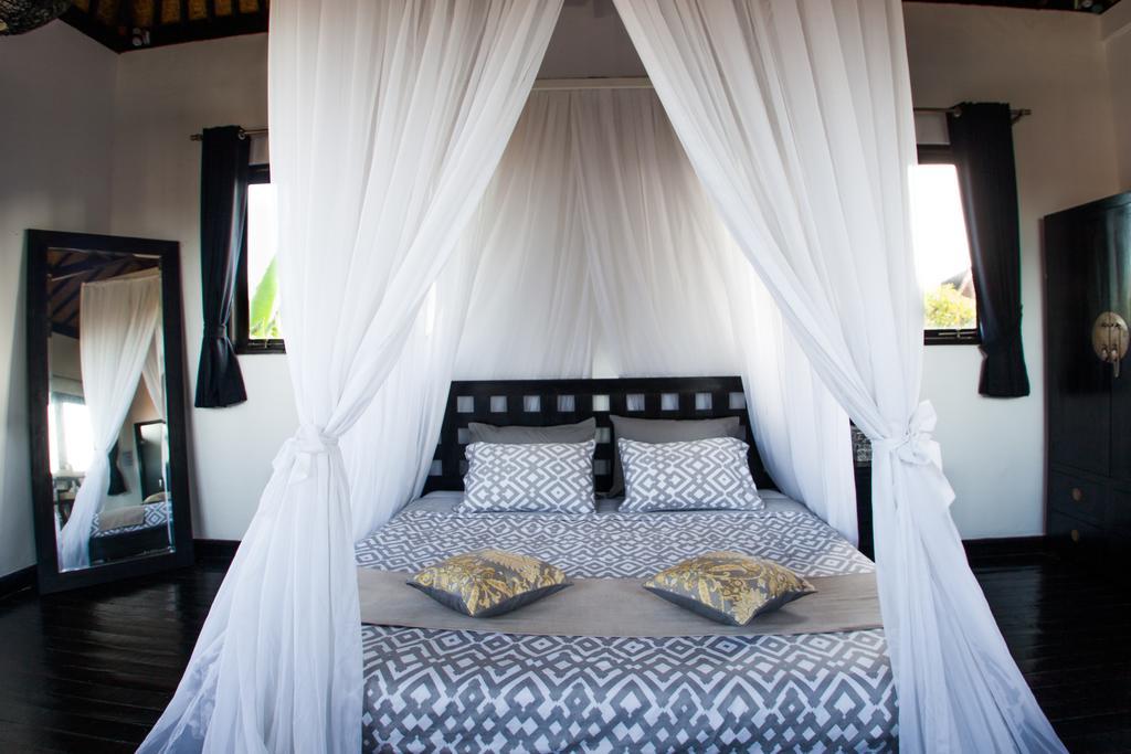 La Bella Vita Residence Seminyak  Exterior photo